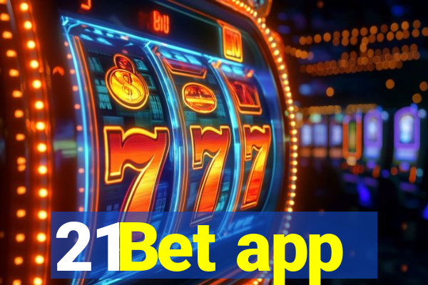 21Bet app