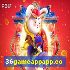 36gameappapp.com