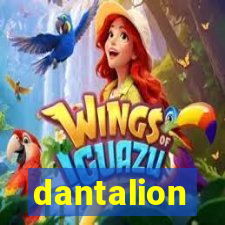 dantalion