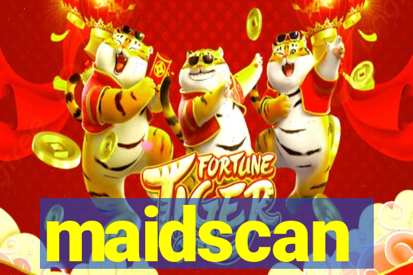 maidscan
