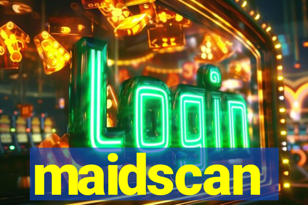 maidscan
