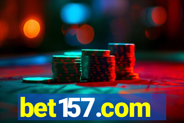 bet157.com
