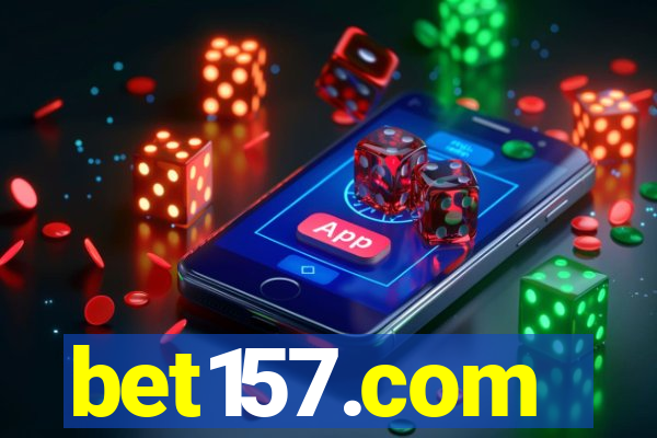 bet157.com