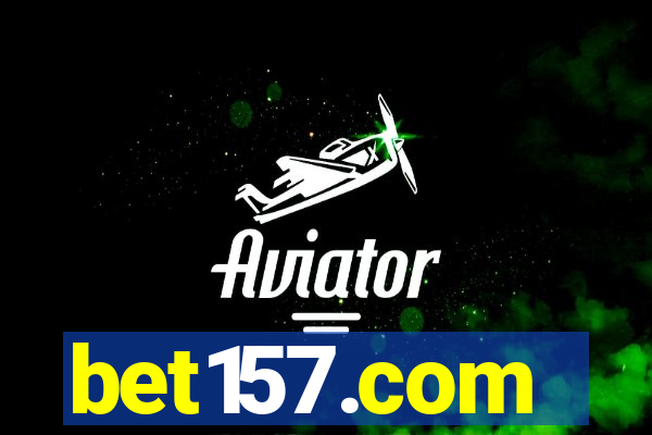 bet157.com