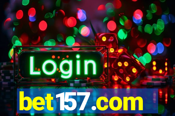 bet157.com