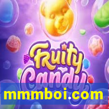 mmmboi.com