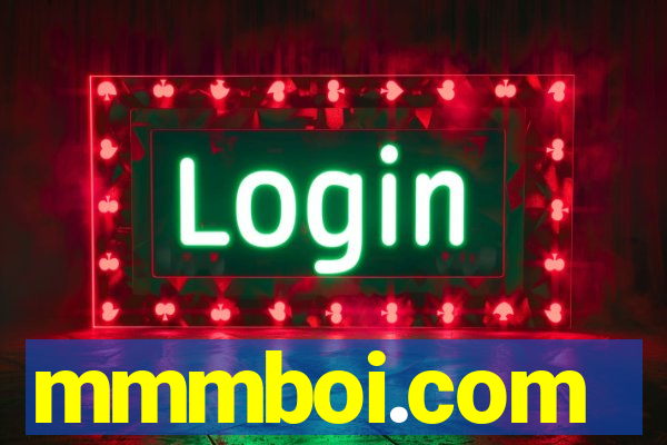 mmmboi.com