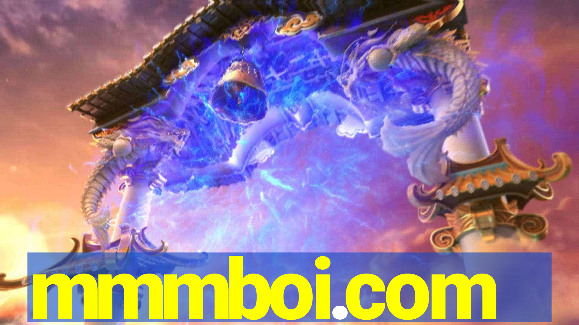 mmmboi.com