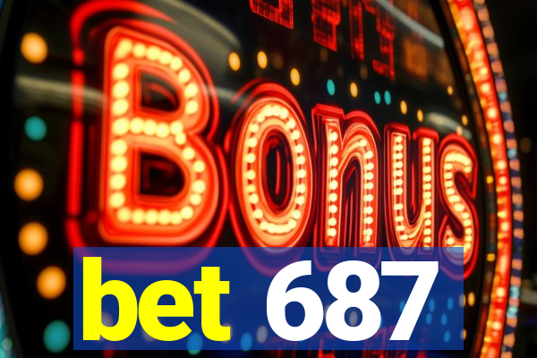 bet 687