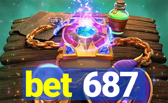 bet 687