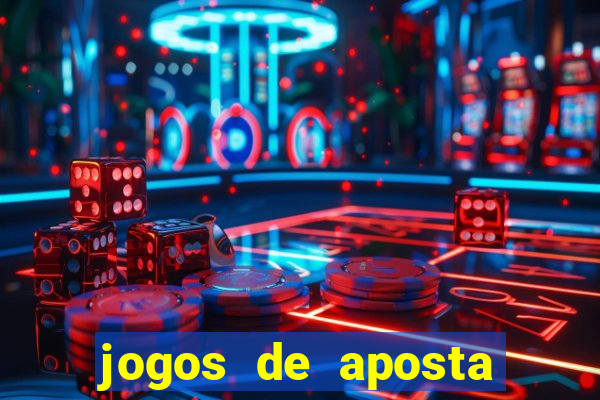 jogos de aposta para menores de idade