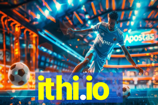 ithi.io