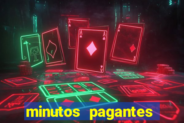 minutos pagantes wild bandito
