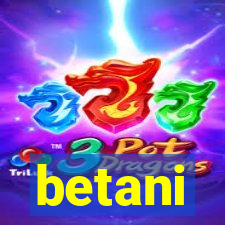 betani