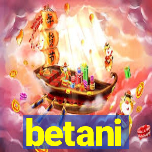 betani