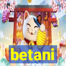 betani