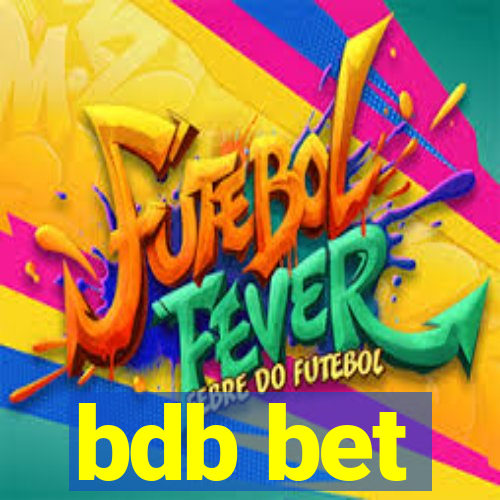 bdb bet