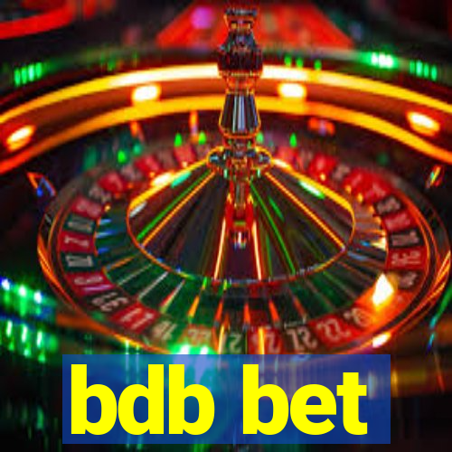 bdb bet
