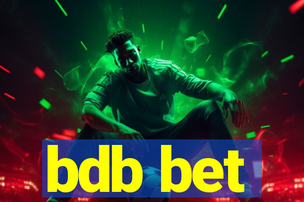 bdb bet