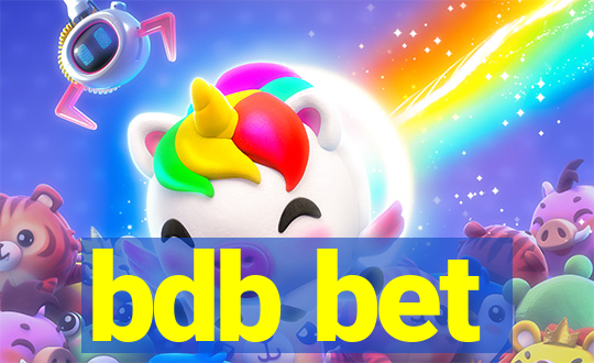 bdb bet