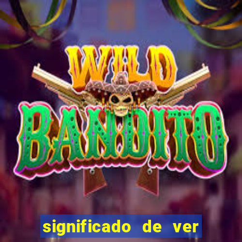 significado de ver horas iguais