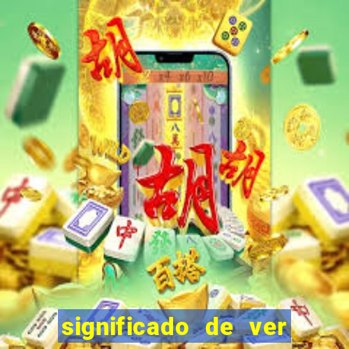 significado de ver horas iguais