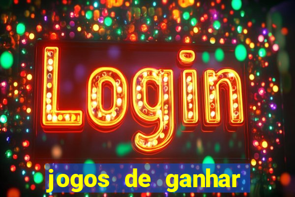 jogos de ganhar dinheiro no pix na hora