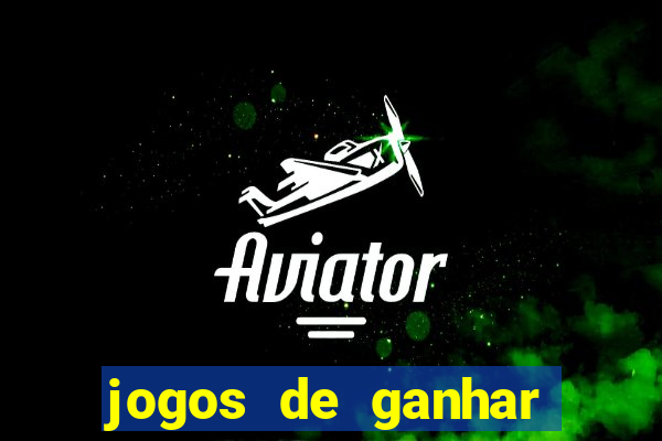 jogos de ganhar dinheiro no pix na hora