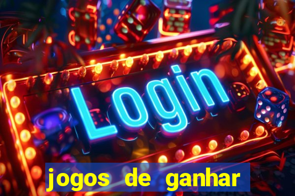 jogos de ganhar dinheiro no pix na hora