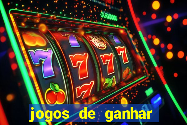 jogos de ganhar dinheiro no pix na hora