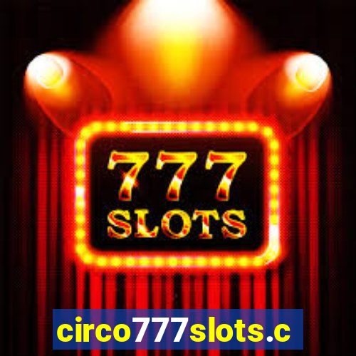 circo777slots.com