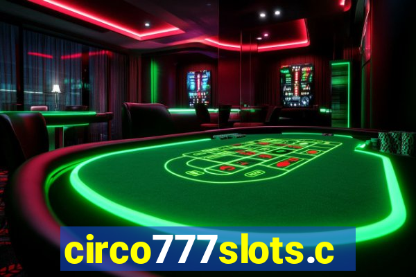 circo777slots.com