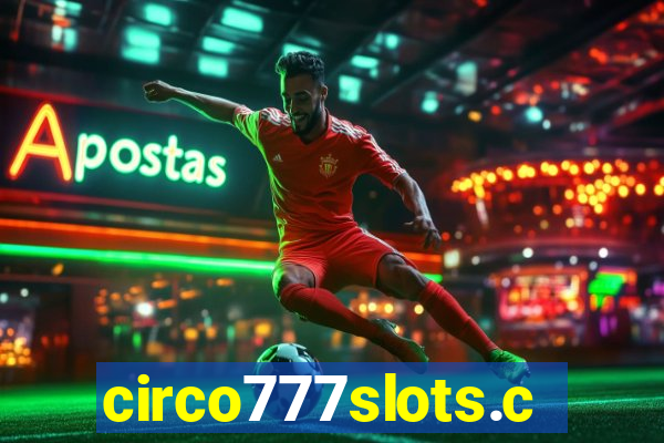 circo777slots.com
