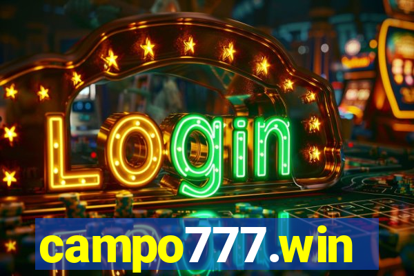 campo777.win