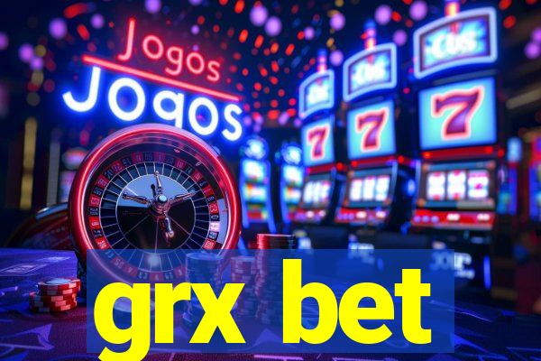 grx bet