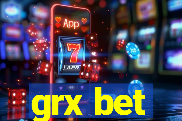 grx bet