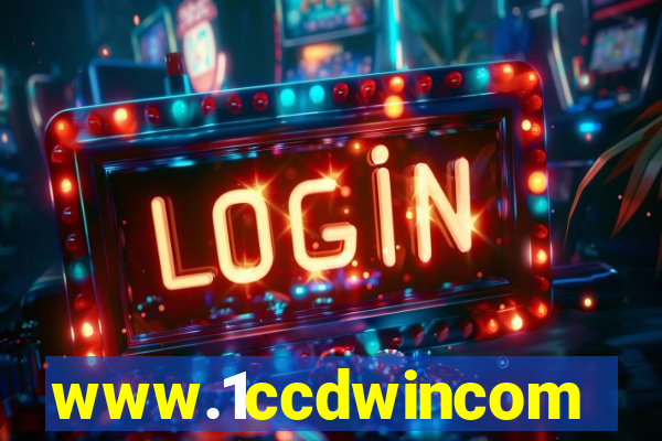 www.1ccdwincom