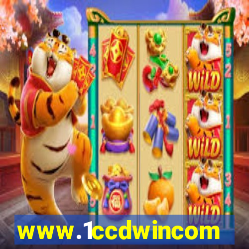 www.1ccdwincom