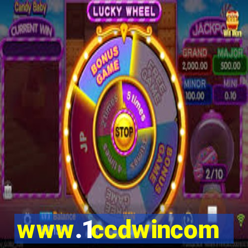 www.1ccdwincom