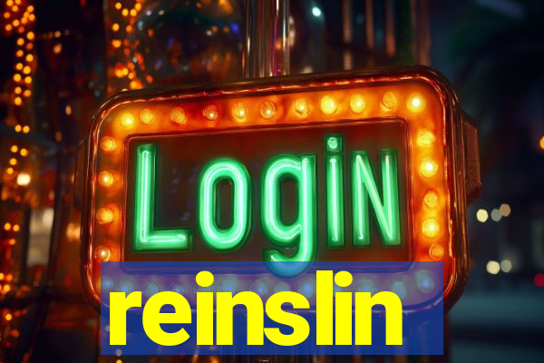 reinslin