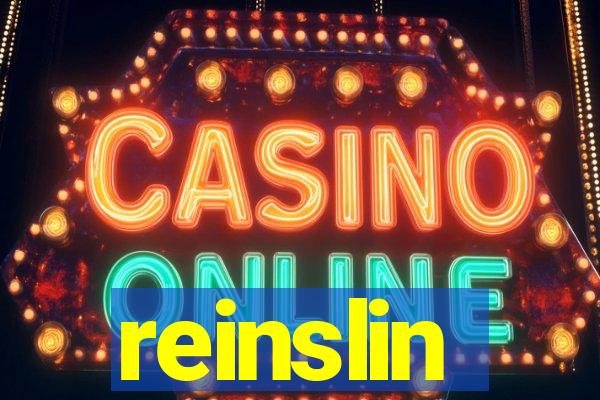 reinslin