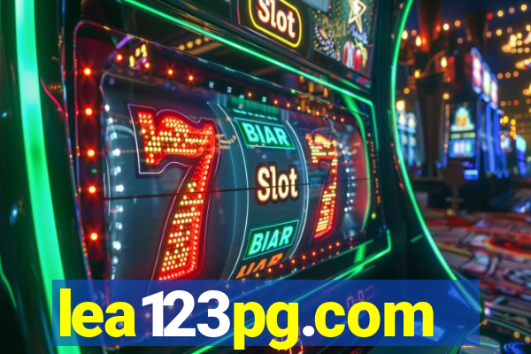 lea123pg.com