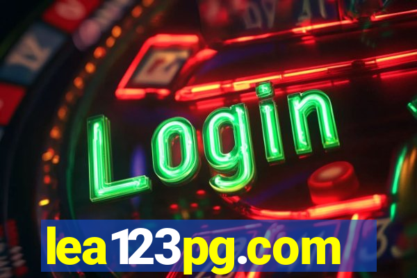 lea123pg.com