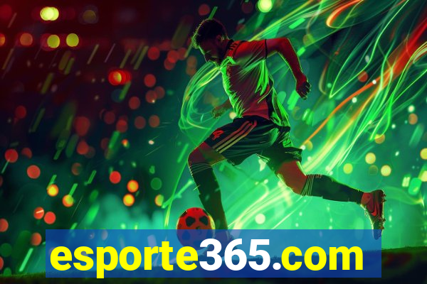 esporte365.com
