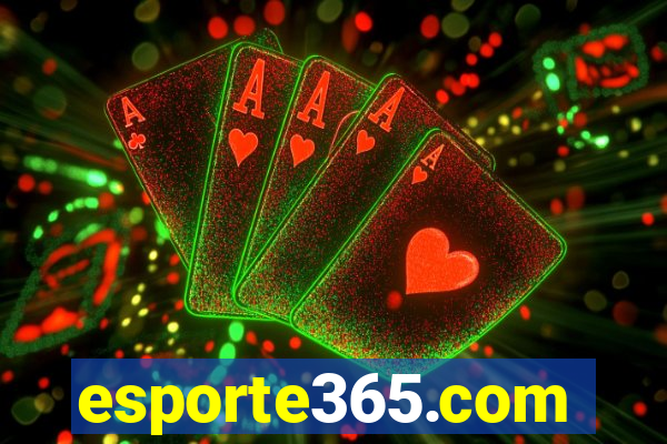 esporte365.com