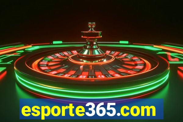 esporte365.com