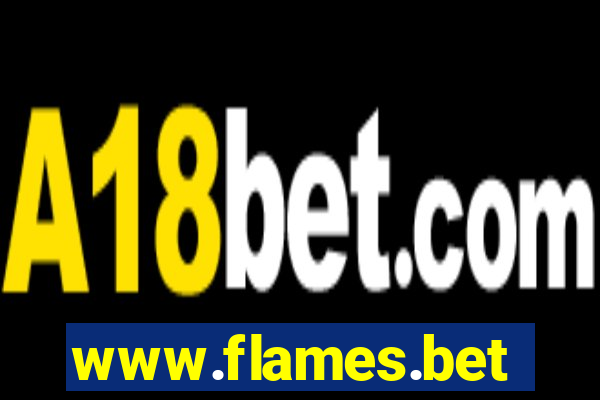 www.flames.bet