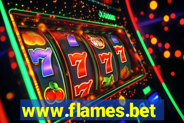 www.flames.bet