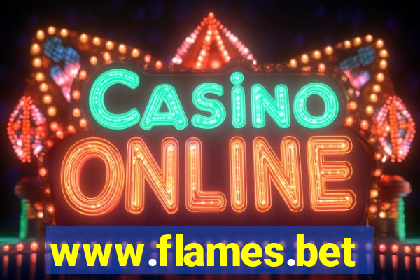www.flames.bet
