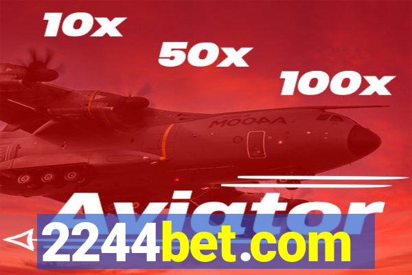 2244bet.com